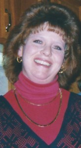 Obituary Notice: Barbara Cameron (Fleck) Donahue (Provided photo)