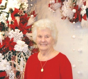 Obituary Notice: Ellen S. Bambarger (Provided photo)