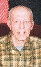 Obituary Notice: John G. “Jack” Perks (Provided photo)