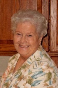 Obituary Notice: Jean L. Bloom  (Provided photo) 