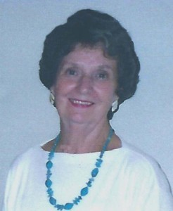 Obituary Notice: Irene R. (Buckeye) Coyle (Provided photo)