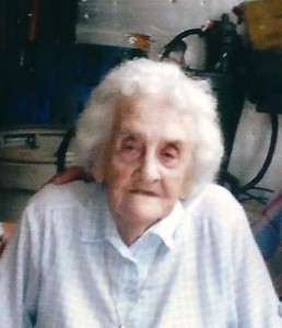 Obituary Notice Dorothy I Winters Gantnews Com