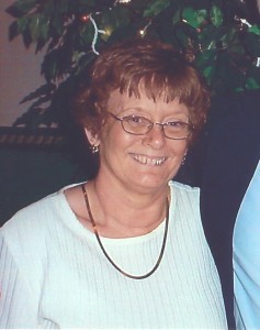 Obituary Notice: Faye J. Mehallow (Provided photo)