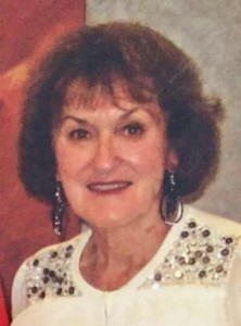 Obituary Notice: Frances Cotter Hagan (Provided photo)