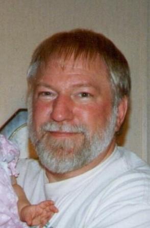 Obituary Notice: Kenneth G. Reigel (Provided photo)