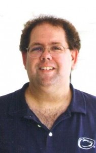 Obituary Notice: Kevin R. Hoover  (Provided photo)