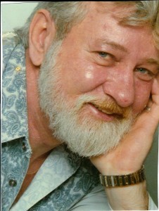 Obituary Notice: Larry M. “Bunny” Kephart Sr. (Provided photo)