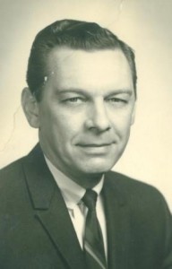 Obituary Notice: Willard W. “Bill” Nearhoof (Provided photo) 