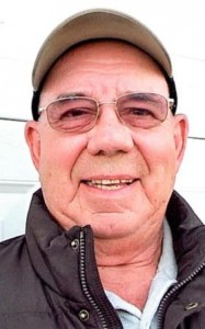 Obituary Notice: Clyde “Pete” Peters (Provided photo) 