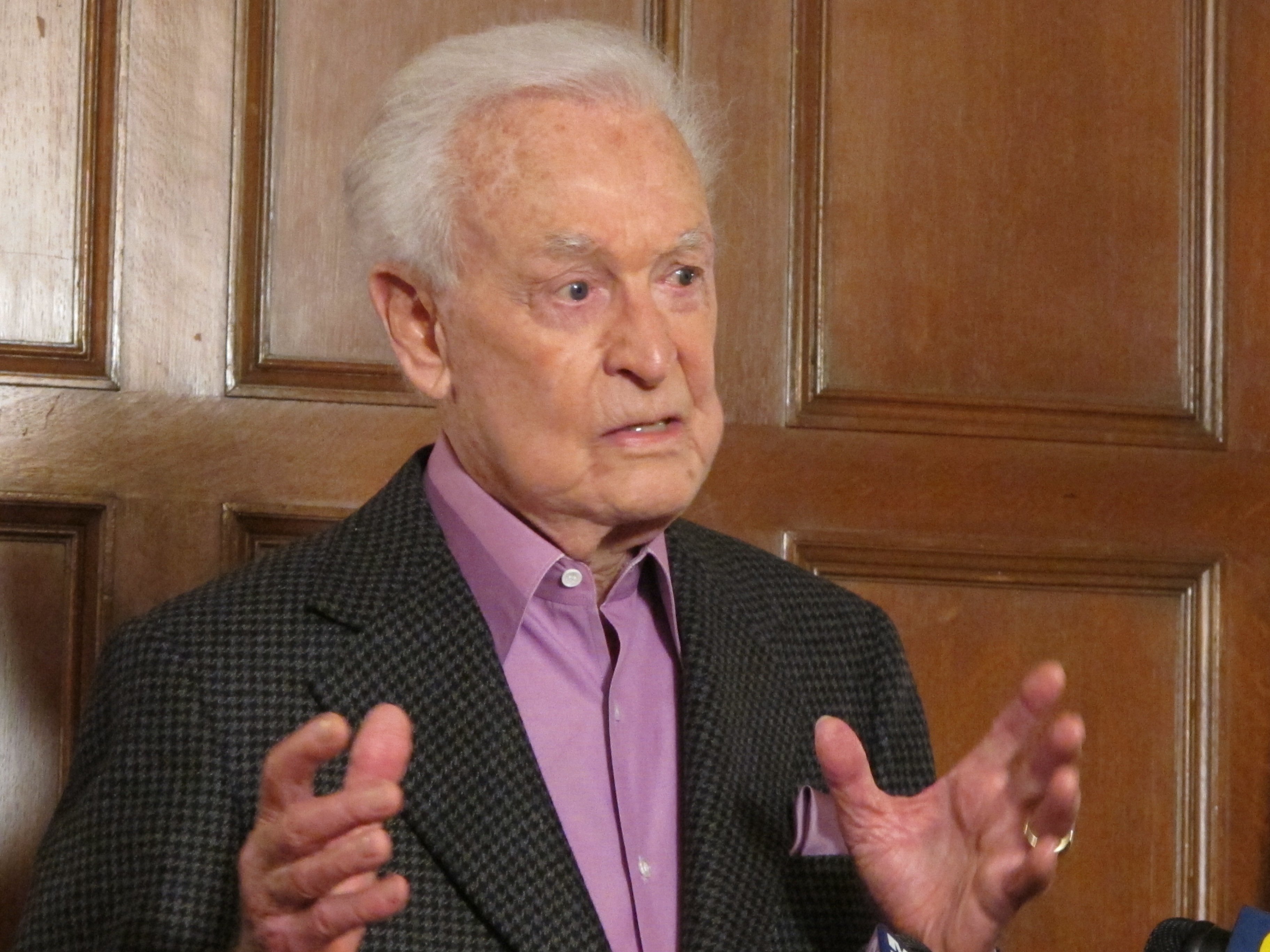 Bob Barker Fast Facts GantNews