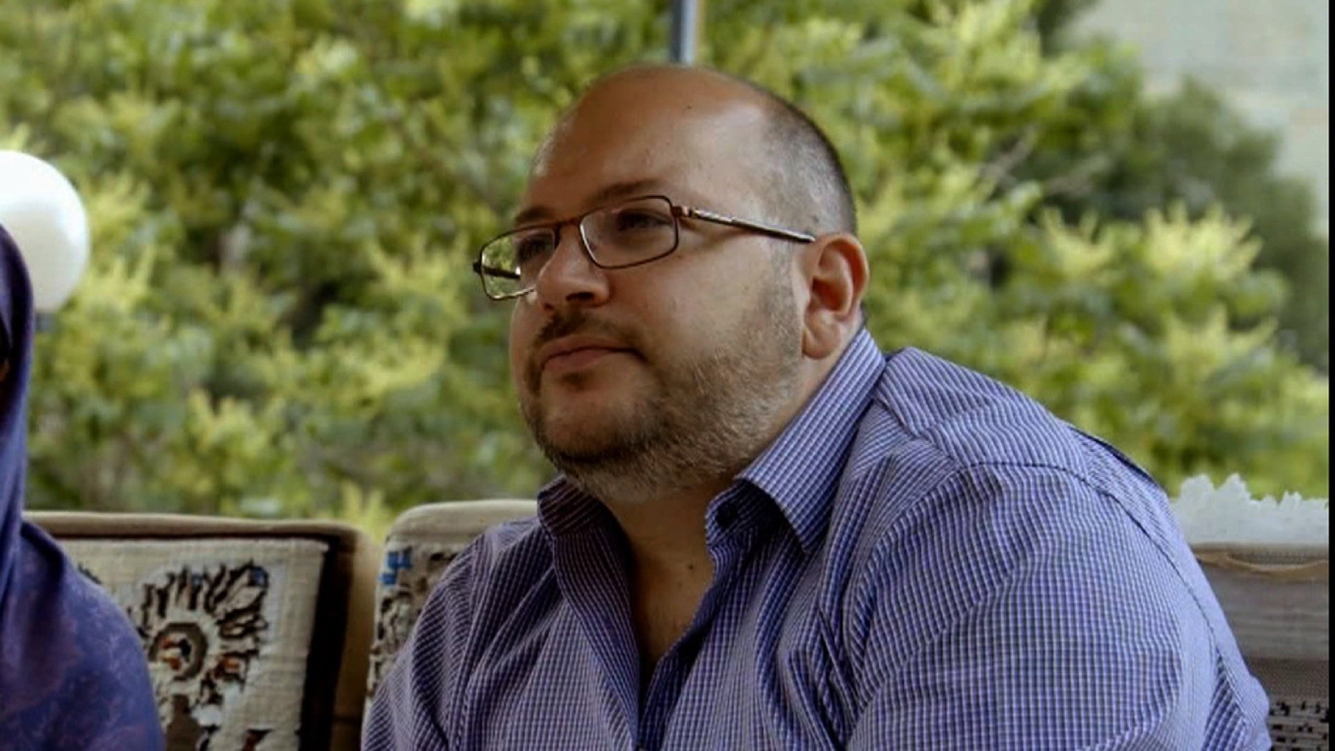 Iran's trial of Washington Post correspondent Jason Rezaian began in Tehran on Tuesday, May 26, 2015, under a cloak of secrecy and international condemnation. Rezaian's mother Mary and wife Yeganeh were not allowed to observe the proceedings, which ended after a couple of hours, according to Iranian state news agencies.