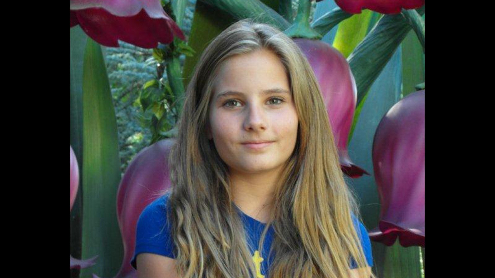 In June 2013, Brooklynn Mohler, 13, was unintentionally shot and killed by her best friend. Brooklynn's parents are on a crusade to save other children and families from their pain. Brooklynn loved Disneyland. This shot was taken during a surprise mommy-daughter weekend to the park in February 2012.