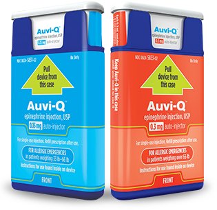 Pharmaceutical company Sanofi has recalled its Auvi-Q epinephrine auto-injectors, saying they potentially could deliver the wrong-sized dose.