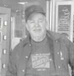 Obituary Notice: John W. Maines Sr. (Provided photo)