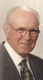 Obituary Notice: William A. 'Bill' Narehood (Provided photo)