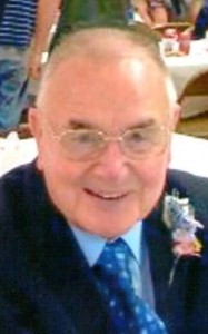 Obituary Notice:  Ralph “Buck” Addleman Sr. (Provided photo)