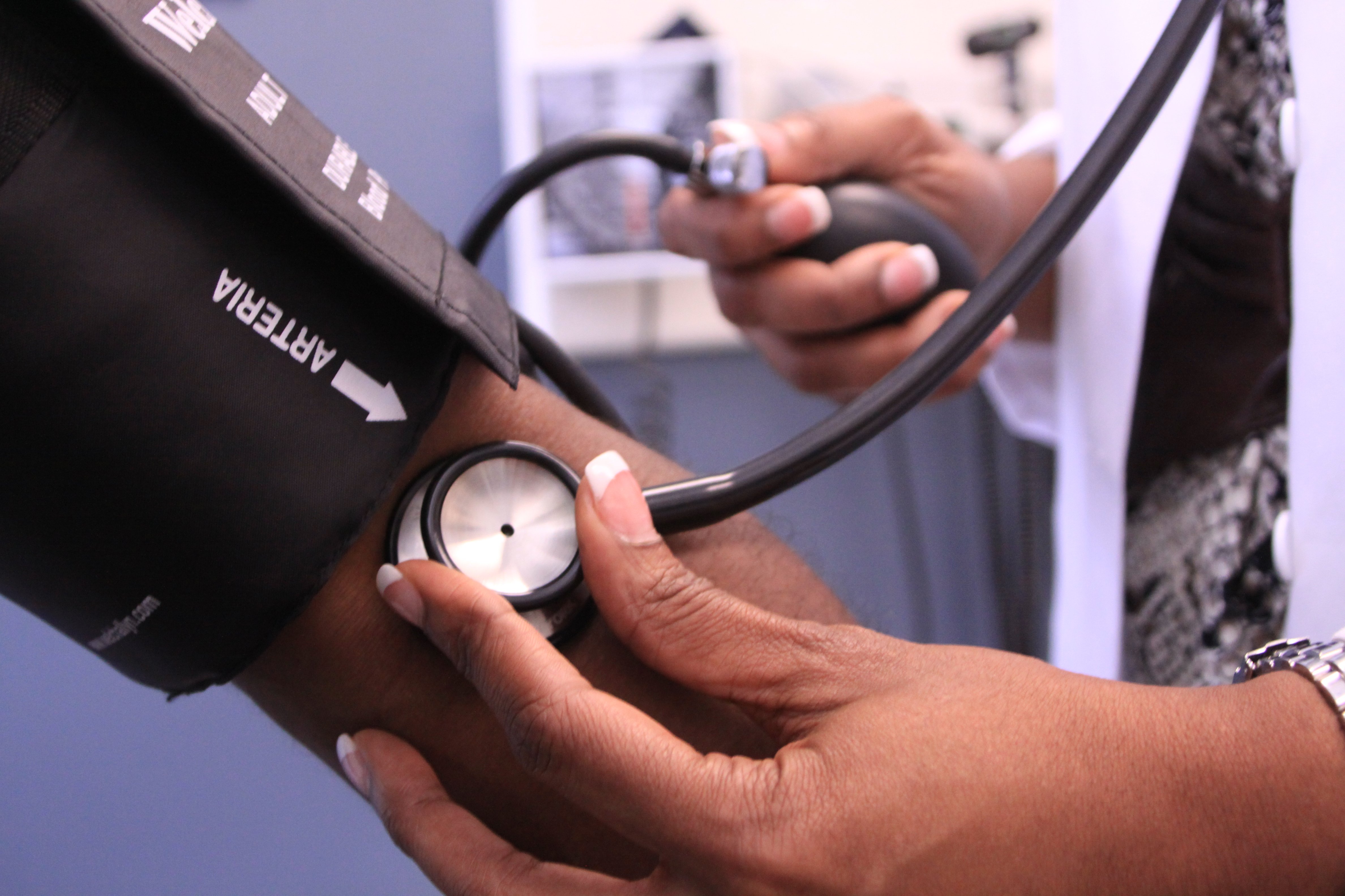 Doctors have long known that systolic blood pressure below 120 was considered normal and meant a lower risk of heart disease and kidney problems