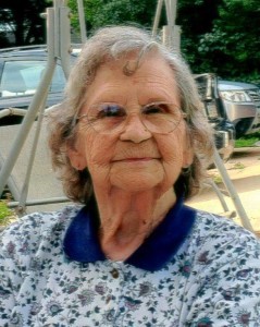 Obituary Notice: Mary C. Shedlock (Provided photo)