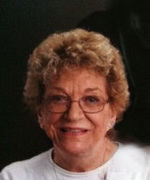 Obituary Notice: Barbara L. Woolridge (Provided photo)