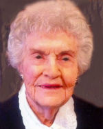 Obituary Notice: June M. Huffman (Provided photo)