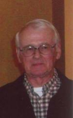 Obituary Notice: George Rodney 'Rod' Seger (Provided photo)