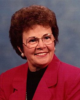 Obituary Notice: Christine Lorraine “Connie” Howe (Provided photo)