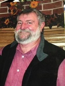 Obituary Notice: “Spanky” Thomas E. Rauch (Provided photo)