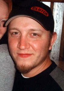 Obituary Notice: Jason L. Unch (Provided photo)