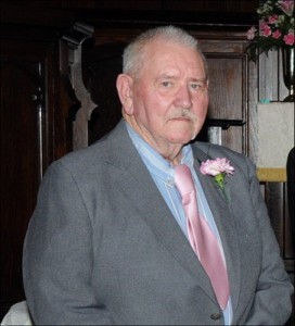 Obituary Notice: Richard L. “Dick” Gardner Sr. (Provided photo) 