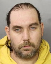 Fugitive of the Week: David Peterson (Provided photo)