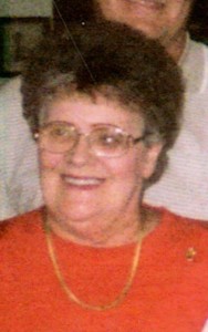 Obituary Notice: Odessa A. Lamb (Provided photo)