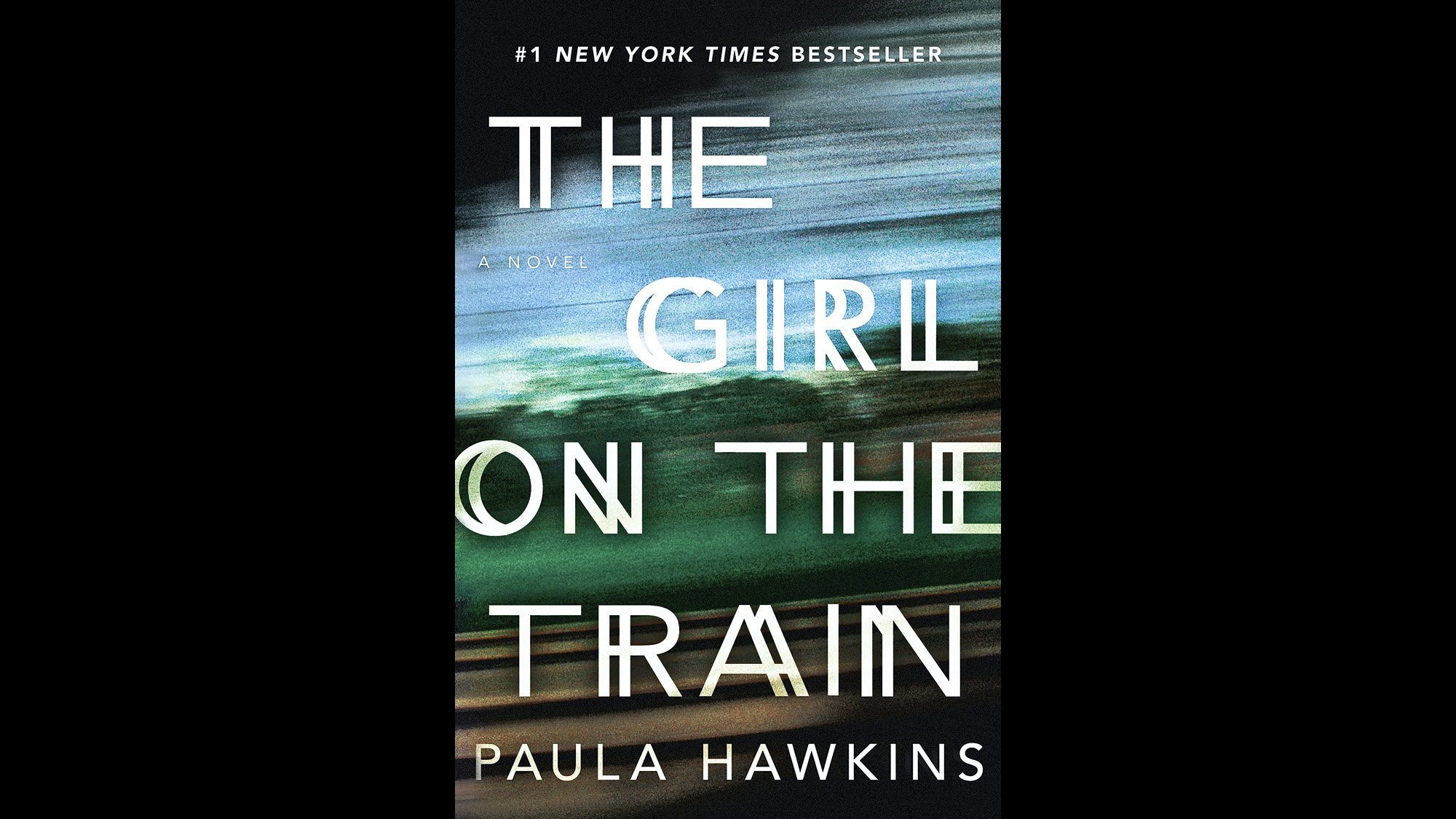 Need more of a thriller to relax on that sandy beach? Paula Hawkins' 2015 hit, called "more fun with unreliable narration than any chiller since 'Gone Girl' " by The New York Times, may be the right book for you. Rachel sees the same people outside the window of her commuter train every morning and thinks she somehow knows them. Until she sees something so terrible that she feels she has to call the police. What happens next makes her worry she hasn't done the right thing.