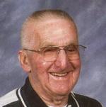 Obituary Notice: Walter R. Kulp (Provided photo)