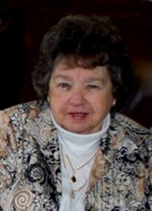 Obituary Notice: Margaret E. 'Margie' Krebs (Provided photo)