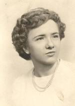Obituary Notice: Nina L. McCracken (Provided photo)