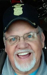 Obituary Notice: Roy Robert Clark Sr. (Provided photo) 