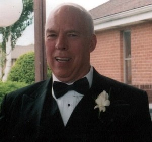 Obituary Notice: Rodney Eugene Rishel Sr. (Provided photo)
