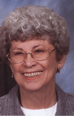 Obituary Notice: Mona Jean Wise (Provided photo)