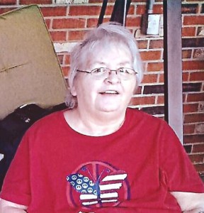 Obituary Notice: Rebecca J. (Supko) Blount (Provided photo)