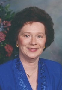 Obituary Notice: Marcia A. Holden (Provided photo) 