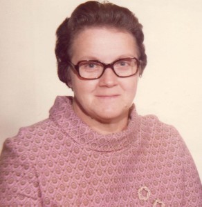 Obituary Notice: Loretta V. Carson (Provided photo)