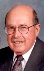 Obituary Notice:  Robert D. Ingram Sr. (Provided photo) 