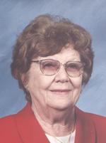 Obituary Notice: Betty Z. Wise (Provided photo)