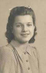 Obituary Notice: Margaret E. Elbell (Provided photo)