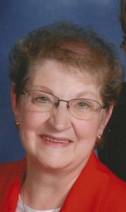 Obituary Notice:  C. Diane Neeper (Provided photo)