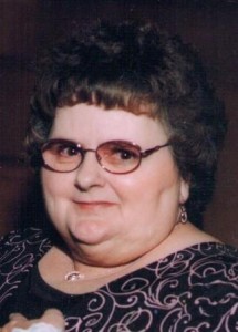 Obituary Notice:  Donna J. Stiner (Provided photo)