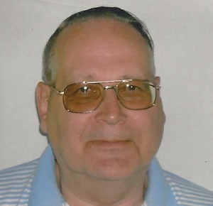 Obituary Notice: Gerald A. Davis (Provided photo) 