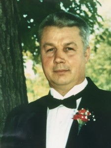 Obituary Notice: Leonard W. Teats (Provided photo)