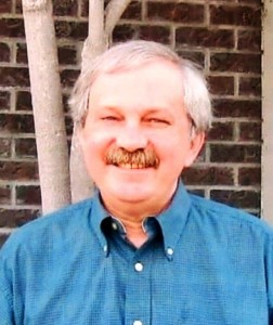 Obituary Notice: James S. Mills (Provided photo)