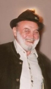 Obituary Notice: Walter S. Engel (Provided photo)